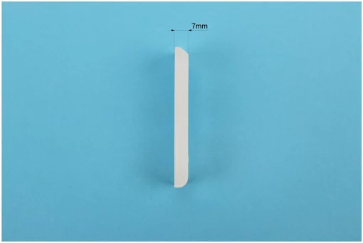 Пластина маятника (пластик), ПІТБАЙК, YQ-327136