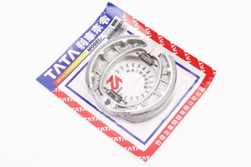 Гальмівні колодки барабан Yamaha 3KJ, SA26J, SA36J D-105мм, YQ-331407