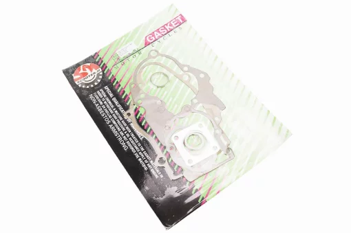 Прокладки двигателя Honda DIO50cc-39мм, к-кт 7 деталей, YQ-363144