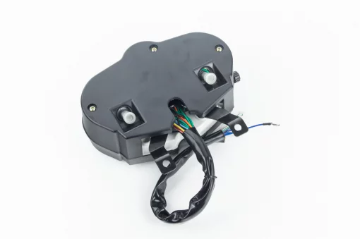 Спидометр DEFIANT (тахометр механический), ЗЧ-МОТО, YQ-321242