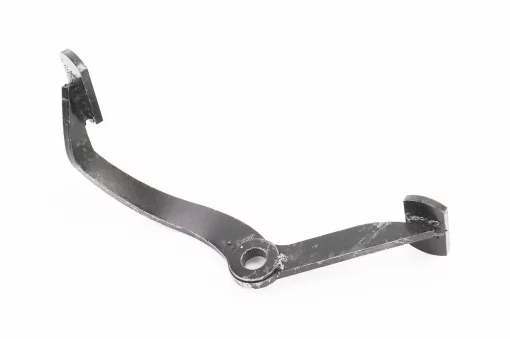 Важіль перемикання передач МТ, МТ, УРАЛ, К-750, YQ-341291