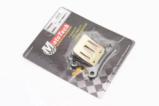 Клапан лепестковый карбюратора Honda TACT AF-09/12/16, YQ-331428