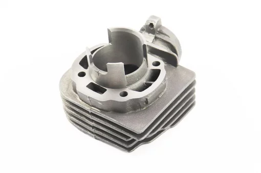 Цилиндр к-кт (цпг) Suzuki AD65cc-44мм (палец 10мм) (SEPIA; SEPIA ZZ; MOLLET), YQ-347392