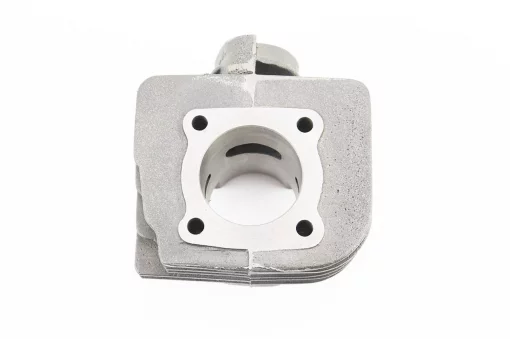 Цилиндр к-кт (цпг) Suzuki AD65cc-44мм (палец 10мм) (SEPIA; SEPIA ZZ; MOLLET), YQ-347392