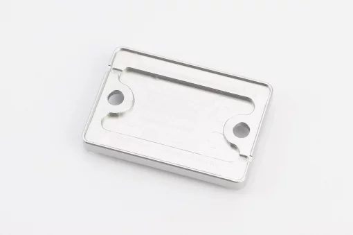 Крышка цилиндра тормозного TUNING, серый, ЗЧ-МОТО, YQ-337944