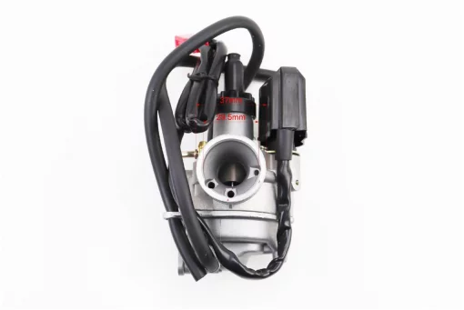 Карбюратор Honda ZX-AF35 (d-17), YQ-347419