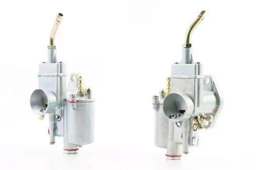 Карбюратор К-302 к-кт 2шт К-750, МТ, УРАЛ, К-750, YQ-341298