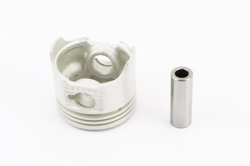 Поршень к-кт Honda DIO AF62 37,8мм+0,50 (палец 10мм), Тайвань, YQ-352277