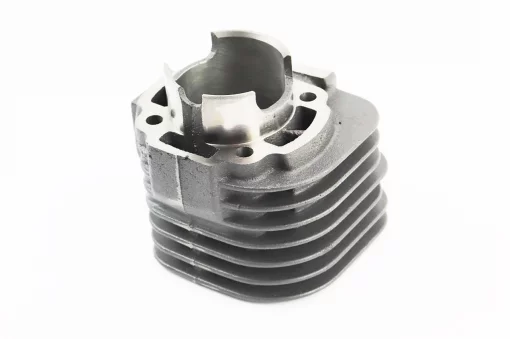 Цилиндр к-кт (цпг) Yamaha AXIS 90cc-50мм (палец 12мм), Тайвань, YQ-352279