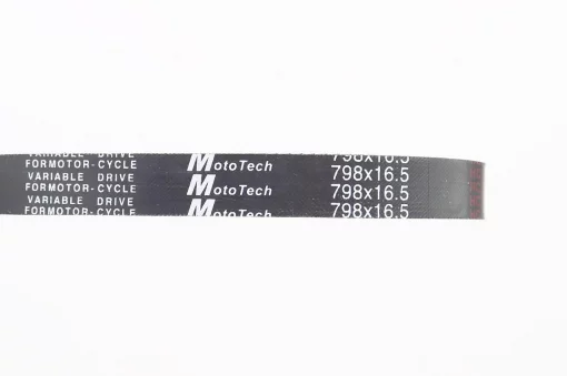 Ремень 798х16,5 Yamaha JOG 5BM, Тайвань, YQ-331446