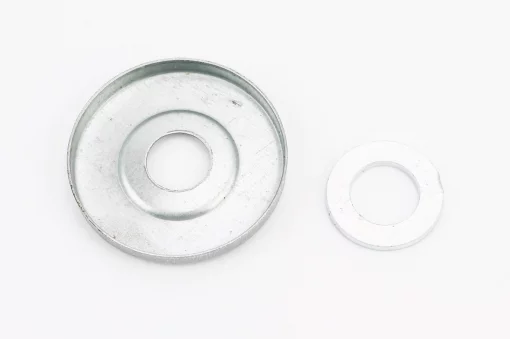 Пильник колеса+шайба к-кт МТ, МТ, УРАЛ, К-750, YQ-341330