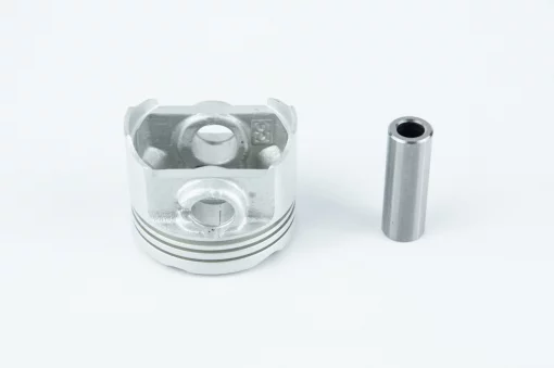 Поршень к-кт Yamaha SA36J 38мм STD (палец 10мм), Тайвань, YQ-363190