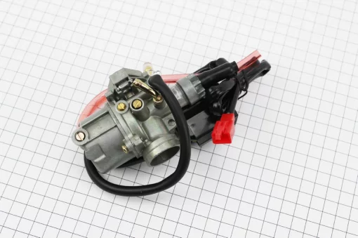 Карбюратор Honda TACT, YQ-347420