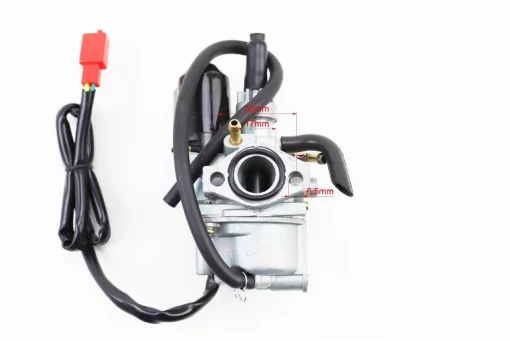 Карбюратор Honda TACT, YQ-347420