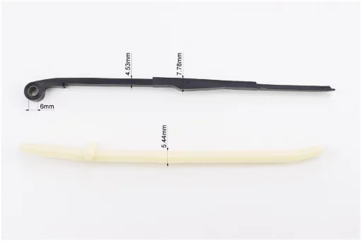 Направляющие цепи к-кт Honda WH125cc, YQ-347434