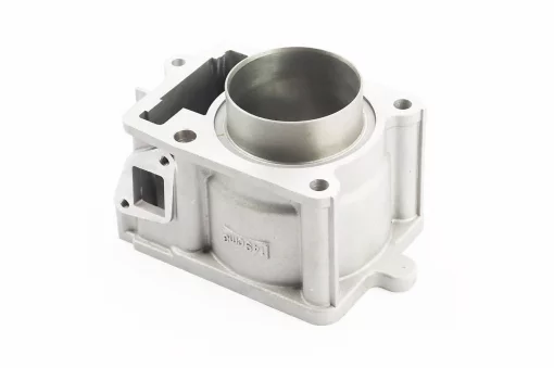 Цилиндр к-кт (цпг) Honda CH150 SPACY-57,4мм (палец 15мм), YQ-331461