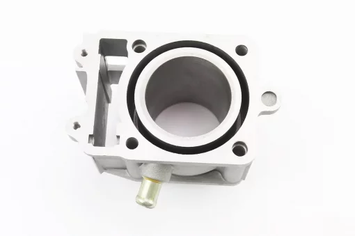 Цилиндр к-кт (цпг) Honda CH150 SPACY-57,4мм (палец 15мм), YQ-331461