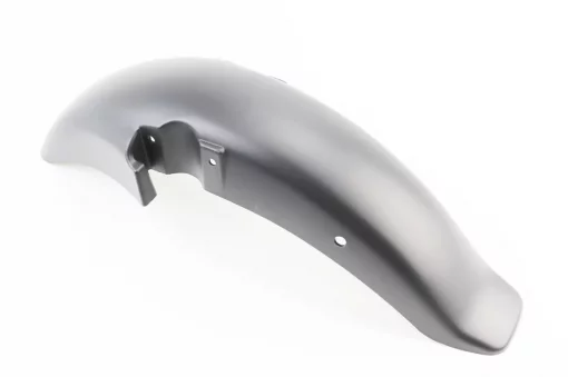 Пластик-крыло переднее, чёрный матовый, Viper-125-150J, YQ-321306