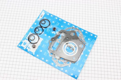 Прокладки поршневой JH-50cc-39мм, к-кт 15 деталей, DELTA, YQ-338026