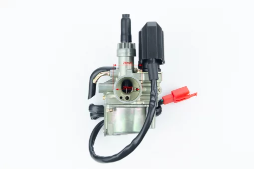 Карбюратор Honda TACT, YQ-363199