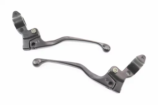 Важелі керма к-кт, чорні тип 2, МТ, УРАЛ, К-750, YQ-341359