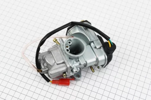 УЦЕНКА Карбюратор Suzuki AD50 см. фото, YQ-347466