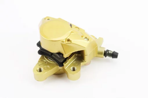 Гальмівний супорт з колодками Yamaha 50 ZR, YQ-331494