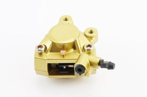 Гальмівний супорт з колодками Yamaha 50 ZR, YQ-331494