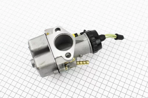 Карбюратор К68У-1 (правый), МТ, УРАЛ, К-750, YQ-341403