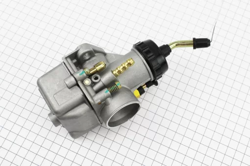 Карбюратор К68У-1 (правый), МТ, УРАЛ, К-750, YQ-341403