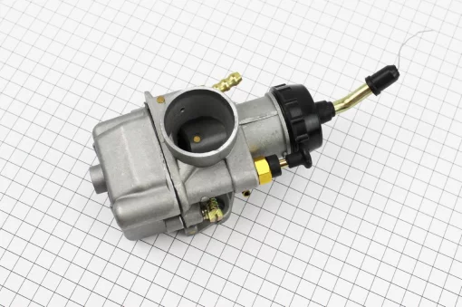 Карбюратор К68У-1 (правый), МТ, УРАЛ, К-750, YQ-341403
