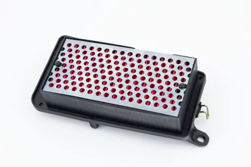 Фільтр-елемент повітряний (пластик) WH125 / Honda SPACY125, ЗЧ-СКУТЕР, YQ-328012