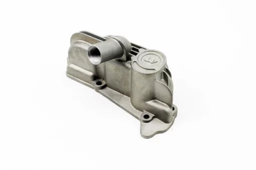 Zongshen-GAMMA Картер двигуна правий, ЗЧ-СКУТЕР, YQ-328053