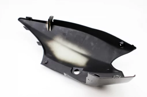 Zongshen-GAMMA Пластик-задний боковой левый, ЗЧ-СКУТЕР, YQ-328057