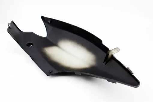 Zongshen-GAMMA Пластик-задний боковой правый, ЗЧ-СКУТЕР, YQ-328058