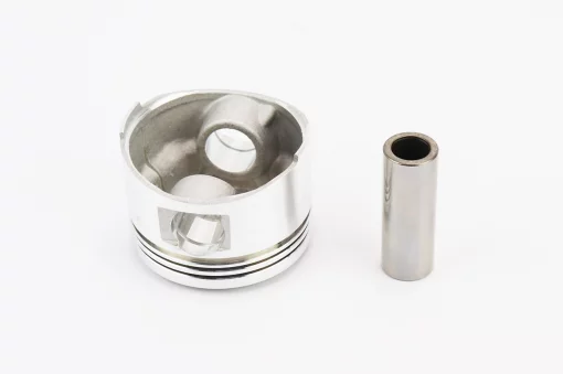 Поршень к-кт Honda CH125 SPACY 52,40мм STD (палец 15мм), YQ-331510