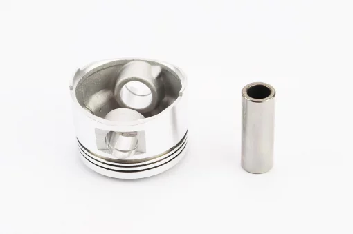 Поршень к-кт Honda CH125 SPACY 52,40мм+0,75 (палец 15мм), YQ-331512