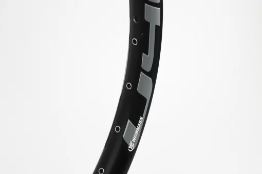 Обод 26" (559x35) Disk-brake бескамерный, пистонированный, 14Gх32H алюминиевый, чёрный U40 TL, ВЕЛОКОЛЕСА, YQ-403829