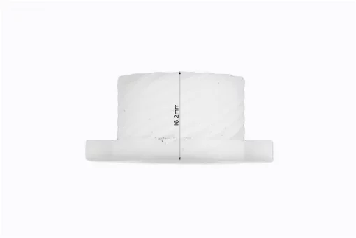 Шестерня спидометра (пластик) Yamaha JOG SA-04, YQ-347490