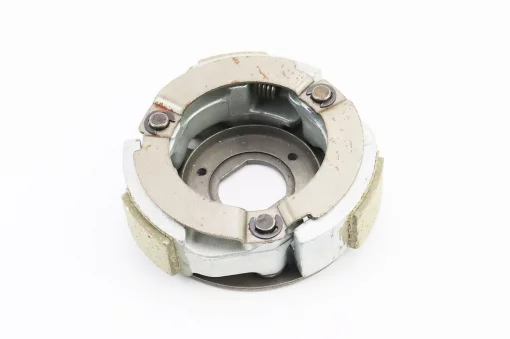 Зчеплення заднього варіатора Suzuki AD50, (вузька колодка), YQ-347494