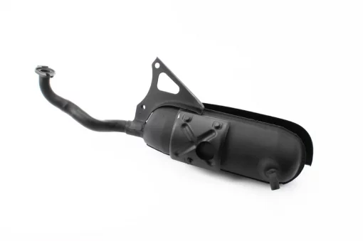 Глушник Yamaha SA01/04/08/12/16, YQ-347501