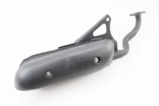 Глушник Yamaha SA01/04/08/12/16, YQ-347501