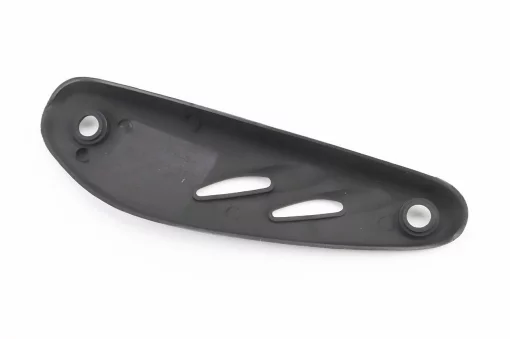 Накладка глушнику HONDA DIO AF-34/35, YQ-347503