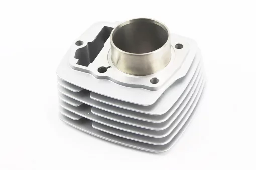 Цилиндр к-кт (цпг) CB125cc-56,5мм (высота цилиндра 68/97мм) (палец 15мм), Viper-125-150J, YQ-321362