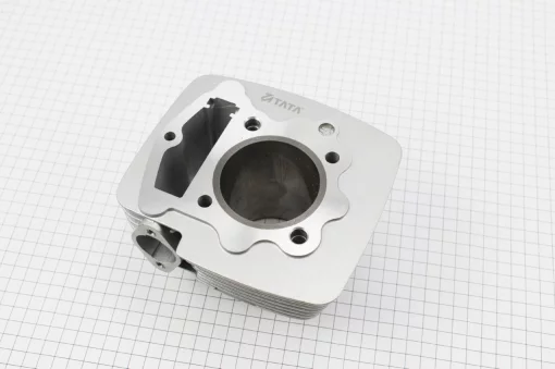 Циліндр к-кт (цпг) CB150cc-61мм (висота циліндра 69/97мм) (палець 15мм), Viper-125-150J, YQ-321363