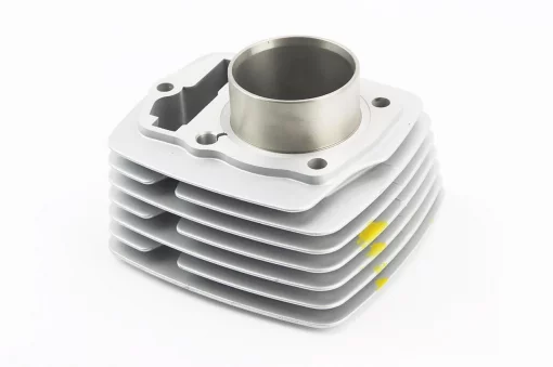 Цилиндр к-кт (цпг) CB125cc-56,5мм (высота цилиндра 69/97мм) (палец 15мм), Viper-125-150J, YQ-356016