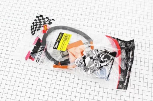 Катушка зажигания (оранжевая), тюнинг, DELTA, YQ-338112