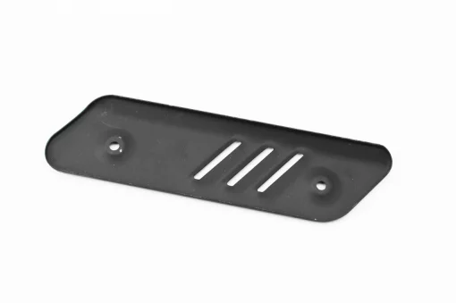 Накладка глушнику HONDA TACT, YQ-347505