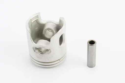 Поршень к-кт Yamaha JOG65 3KJ 44мм+0,75 (палец 10мм), Тайвань, YQ-347507