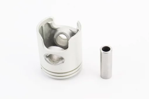 Поршень к-кт Honda DIO ZX65 44мм STD (палец 12мм), Тайвань, YQ-347508